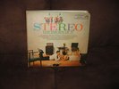 Stereo For The Joy Of It