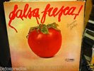 LP NELSON Y SUS ESTRELLAS salsa fresca NEAR MINT orignl