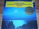 EMIL GILELS - BEETHOVEN PATHETIQUE -DG DIGITAL   SEALED
