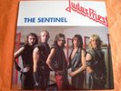 JUDAS PRIEST - THE SENTINEL  ++++++++++++++++++++++++++