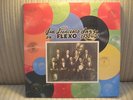 San Francisco Jazz on Flexo LP -RARE R. Crumb cover art