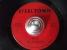 THE JACKSON FIVE - BIG BOY ON STEELTOWN