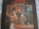 A NIGHTMARE ON ELM STREET 2 (Christopher Young) very rare factory sealed lp