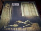 SUEDE : DOG MAN STAR 2LP NUDE 3 UK