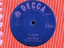 Marc Bolan - The Wizard UK 45 Decca 1965 T.Rex RARE