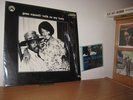 GENE RUSSELL   TALK TO MY LADY - BLACK JAZZ   QUAD