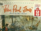 SEALED JOHN PAUL JONES FILM SOUNDTRACK LP WB M.STEINER