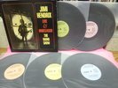 JIMI HENDRIX LIVE & UNRELEASED THE RADIO SHOW