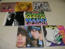 7 Nr Mnt THE ROLLING STONES LP Records Exile Some Girls
