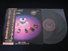 Denon Jazz in New York 15 Anniv DL-103 Japan Promo only Vinyl LP Flanagan Shepp