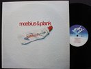 Moebius & Plank Import Sky Prog LP 1980