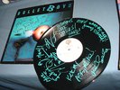 BULLET BOYS self titled LP Record 1988 Double SIGNED