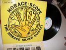 Horace Silver Horace-Scope Blue Note NY RVG R 1963 E 