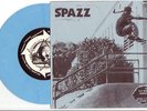SPAZZ / BRUTAL TRUTH split 7