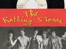 Sg  - THE ROLLING STONES -  TIME IS ON MY SIDE - Promo