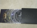 EMPEROR EMPERIAL VINYL PRESENTATION 5 LP ULVER MAYHEM