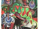 TORTILLA - Little Heroes - DUTCH PSYCH - NearMint - TOP