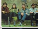 JOHN MAYALL BLUESBREAKERS 1969 1ST UNBOXED DECCA STEREO