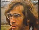 John Hall Action Sealed Columbia Harvey Brooks
