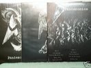PANDEMONICA 1/2/3 LPs psych On Trial  Baby Woodrose RAR