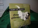 Horn Of Plenty, Dizzy Gillespie, Blue Note BLP5017 10