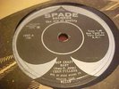 VERN PULLENS - SPADE#R1119  