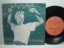 RESTLESS NEO ROCKABILLY PSYCHOBILLY 7