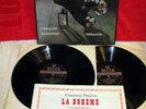 DECCA SXL 2170/1 ED1 WBG PUCCINI LA BOHEME SERAFIN NM
