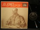 Jo Jones Plus TWO LP