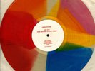 ROLLING STONES LIVE AT LEEDS EX RARE MARBLE VINYL LP