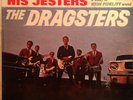 JIM MESSINA/JESTERS HOT ROD LP BUFFALO SPRINGFIELD RARE