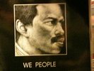 Doug Hammond Folks We People private spiritual Tribe NM