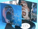 Pink Floyd THE WALL UK '79 POSTERCOVER soundtrack (EX+/M--) 7