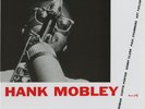 Hank Mobley LP Test Pressing SS