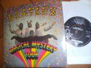 BEATLES Magical Mystery Tour 1ED UK MONO MMT-1 EP MINT