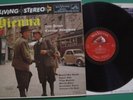 FRITZ REINER-VIENNA On the Beautiful Danube -RCA LIVING, ORIGINAL, SD LSC 2112
