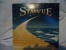 STARVUE UPWARD BOUND ORIGINAL VINYL LP