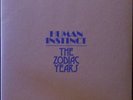 HUMAN INSTINCT Zodiac Years 2-LP Snatmin Cuthin/Hustler