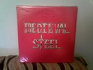 MEDIEVAL STEEL - Same ep SUR RECORDS 