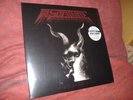In Solitude - The World The Flesh...2LP red vinyl Fate