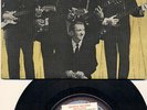 THE STRING-A-LONGS NORMAN PETTY UK EP MINUS MINT HOLLY