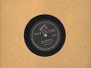 RCA record 78rpm Square Walton Bad Hangover