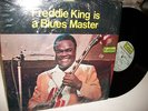 Freddie King Blues Master OG Cotillion 1969 SHRINK NM 