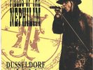 FIELDS OF THE NEPHILIM  GERMANY 2001 -  7
