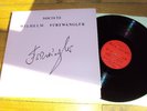 Furtwangler Society SWF 8201-2 Brahms Tibor de Machula