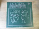 MANFRED MANN CHAPTER THREE,INNER VERTIGO SWIRL SLEEVE