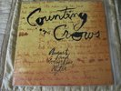 COUNTING CROWS; AUGUST AND EVERYTHING AFTER.