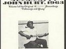 mississippi john hurt 