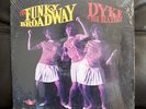 LP FUNK Dyke & The Blazers - The Funky Broadway