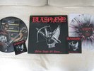 BLASPHEMY fallen angel of doom LP CALLER STORM DIE HARD